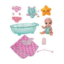 Shop for baby born bath tub online at target. Baby Born Surprise Baby Born