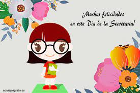 Ecards de hola, saludos y buen día gratis y premium para compartir con tu teléfono móvil en facebook, twitter, google o whatsapp. Frases Por El Dia De La Secretaria En Colombia Saludos