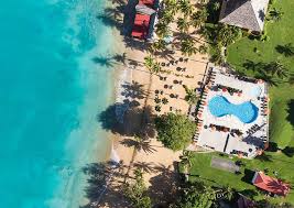 Langley Resort Fort Royal Votre Hotel Dans Les Iles De Guadeloupe A Deshaies Au Nord De La Basse Terre Deshaies Guadeloupe Hotels Guadeloupe