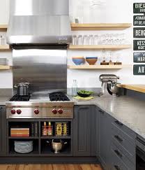 Kitchen Style At Home Modern Kitchen Design White Kitchen Makeover Kitchen Design