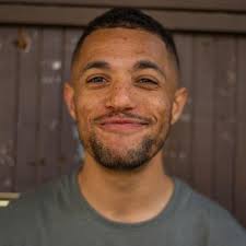 Casey Cope's Instagram, Twitter & Facebook