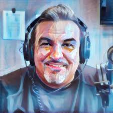 North Beach TV Presents Ocean Shores Got Karaoke ft/Carl Costales Singing I  guess that's why they call it the blues Sponsored By The Port Hole Pub. A  Capo Production.