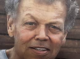 Larry "Muletrane" William Muller's Memorial Website