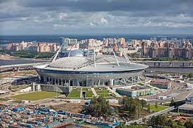 There are several buses, express saint petersburg is rightly called the world's cultural capital. Krestovsky Stadium Wikipedia