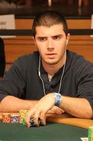 2012 World Series of Poker Main Event End Of Day 3 Chip Counts