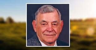 Lavern F. Wojtalewicz Obituary October 8, 2018