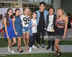 Olivia rodrigo was born olivia isabel rodrigo on february 20, 2003. Actors Madison Hu Olivia Rodrigo Devore Ledridge Ethan Wacker Alex Wassabi Actor Isaak Presley And Lau Laurdiy And Alex Wassabi Alex Wassabi Ethan Wacker