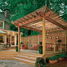 When your deck ideas include steep up and down slopes, know that they are a little more difficult to tame than gentler ones, and multiple levels are one. How To Design The Deck Of Your Dreams This Old House