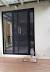 Security Screen Doors