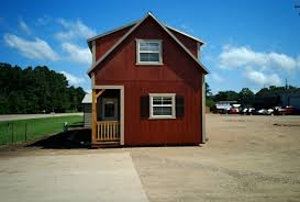 +what is the square footaga os a 16x40 building / derksen deluxe lofted barn cabin. 2 Story Cabins One Way Building Group