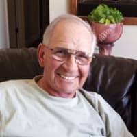 M. Thayne Goff Obituary (1939