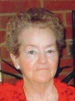 Obituary for Joyce Collins Colville