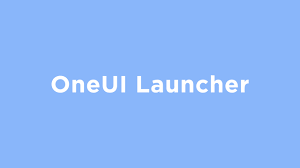 Android 10 launcher apk download . Download One Ui Launcher Apk For Android Devices