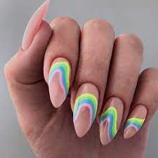30 Nails Designs Inspirations Nail Designs Beach Nails Nails