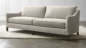 Shop for unique sofas at cb2. The Best Sofas Money Can Buy According To Interior Designers Apartment Sofa Living Room Sofa Best Sofa