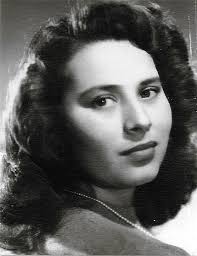 Frances Magana Obituary