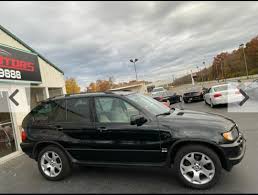 X5 4.4i 2002. Would 5k be worth it? : r/BMW