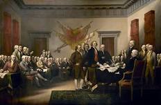 The Road to 1776: From Taxation to Declaration
