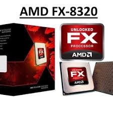 The amd fx 4300 black edition processor with 4 cores, and it's unlocked for your overclocking pleasure. Amd Fx 4300 Black Edition Vishera 4 Core Am3 Etsy
