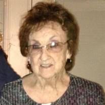 Iona Ross Link Obituary (2021)