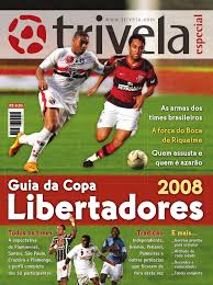 Nesta quarta (23/05) teremos a partida de volta entre fluminense x boca juniors pela fase de quartas de final da libertadores 2012. Guia Da Libertadores 2008 By F451 Issuu