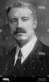 Bainbridge colby hi-res stock photography and images