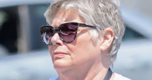 With witness, mcgillis captured the attention of hollywood. Top Gun Star Kelly Mcgillis Makes Rare Appearance After Admitting She Wanted Cameo In The Sequel 32 Years On Mirror Online