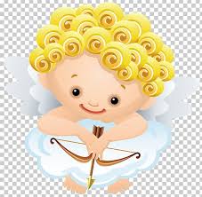 Guardian angel cartoons and comics. Angel Cartoon Png Clipart Angel Angels Art Bow Cartoon Free Png Download