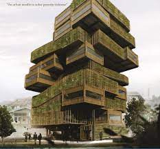 Pin On Vertical Farms And Gardens