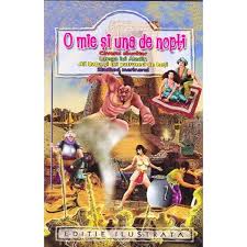 Sorteaza o mie si una de nopti dupa: O Mie Si Una De Nopti Editura Regis Esteto Ro