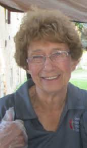 Obituary information for Ina Mae Voigt