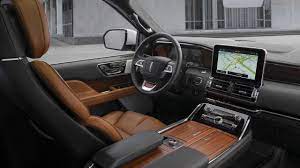 We did not find results for: 2020 Lincoln Navigator Debuts With 3 Styling Packs More Standard Tech