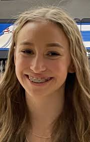 Kierra Wilcox, Evergreen