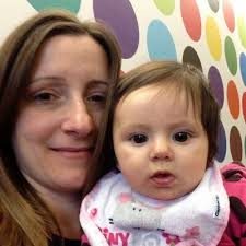 Jennifer Damian (@JenniferDamian)