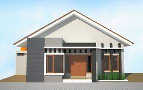 Selain itu, pagar rumah pun dibagi kedalam beberapa. Desain Rumah Sederhana Modern Minimalis Cek Bahan Bangunan