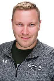 Ohana 12U Regional Black