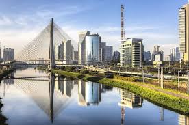The city is located on a plateau of the brazilian highlands extending inland. Sao Paulo Travel Guide Expert Picks For Your Vacation Fodor S Travel