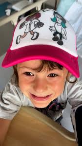 Lucas's hospital visit and upcoming tonsillectomy