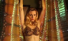 Melissa was born in perth, australia in 1976 to a nurse pamela and a construction worker, glenn. The Butterfly Tree Review Melissa George Radiant In Tale Of Lost Souls Australian Film The Guardian