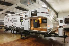 Fixed beds always set up and ready to use without losing dining and living space. 30fbss Bunkhouse Travel Trailer Camper With Bunks And Outdoor Kitchen Bunkhouse Travel Trailer Small Travel Trailers Trailer Camper