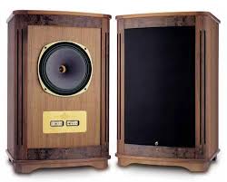 Logo for speakers tannoy (canterbury autograph grf. Standlautsprecher Prestige Canterbury Se Tannoy Holz