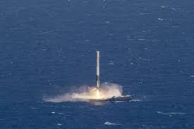 However, taking into consideration how far behind blue origin is to spacex, it will inevitably be a game of catch up. Spacex And Blue Origin Fight To Win The Modern Space Race