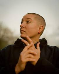 Romance with K Patrick