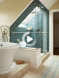 Pin Von Edson Auf Ikea Badezimmer Badgestaltung Dachboden Dusche Dusche Fenster