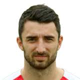 Conor McLaughlin's Ultimate Team History