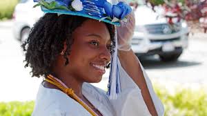 Randolph virtual ceremony, parade celebrates 162 graduates