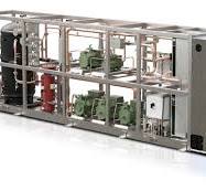 Commercial Refrigeration Systems and Retail Supermarket ...