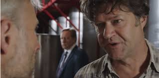 Midsomer Murders at Stanlake Park