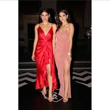 Shop latest michael costello burgundy dress online from our range of wedding , party & events at au.dhgate.com, free and fast delivery to australia. Michael Costello Dresses X Revolve Follie Gown In Mauvemichael Costello Poshmark