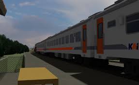 Public domain public domain false false: Pt Kereta Api Indonesia Rblx Ptkai Rblx Twitter